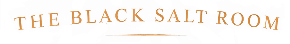 The Black Salt Room